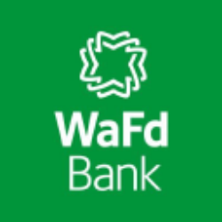 WaFd, Inc. Share Price